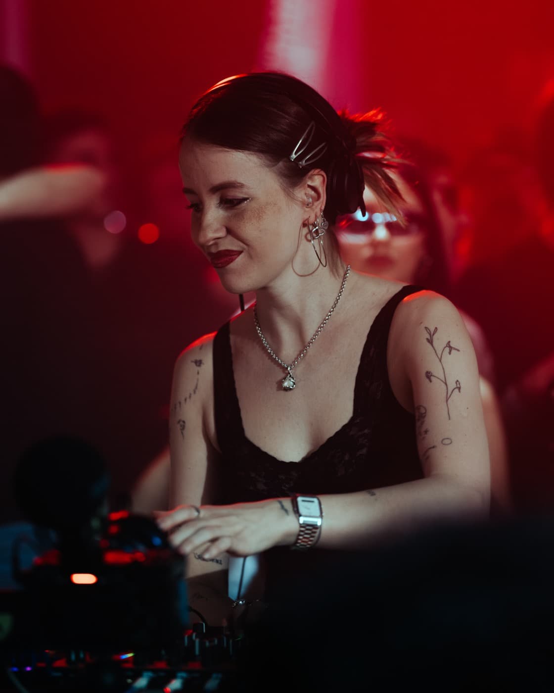 Überkikz at Gate Milano